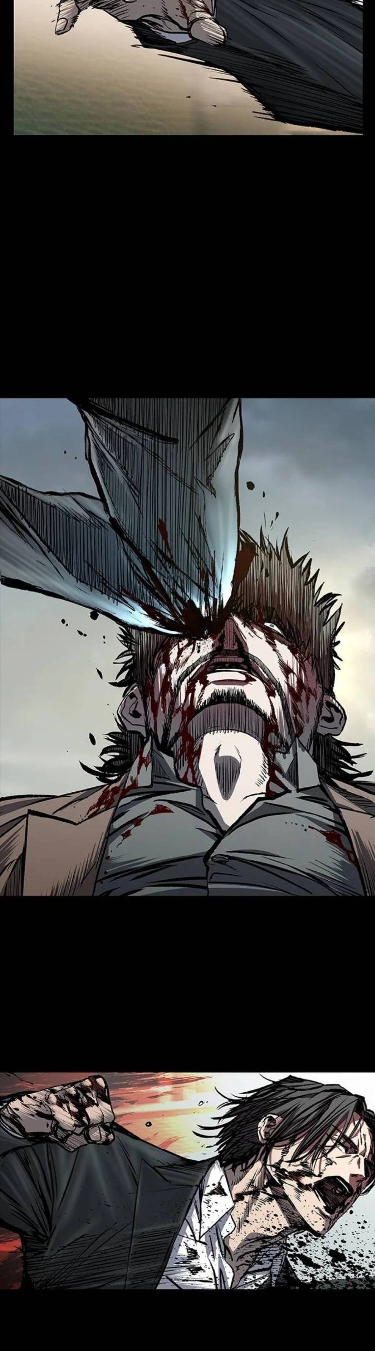 Báo Thù 2: Vạn Nhân Chi Thượng Chap 41 - Next Chap 42