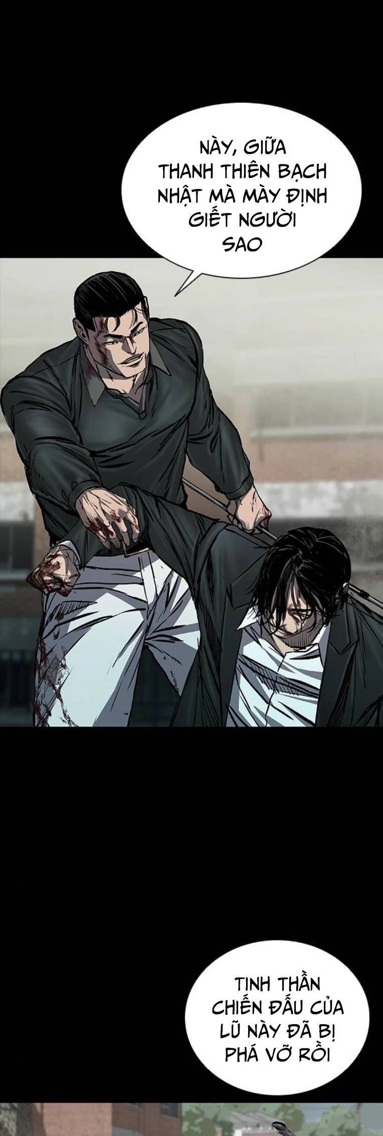 Báo Thù 2: Vạn Nhân Chi Thượng Chap 41 - Next Chap 42
