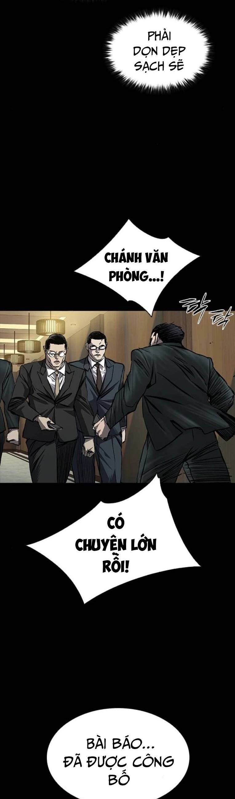 Báo Thù 2: Vạn Nhân Chi Thượng Chap 41 - Next Chap 42