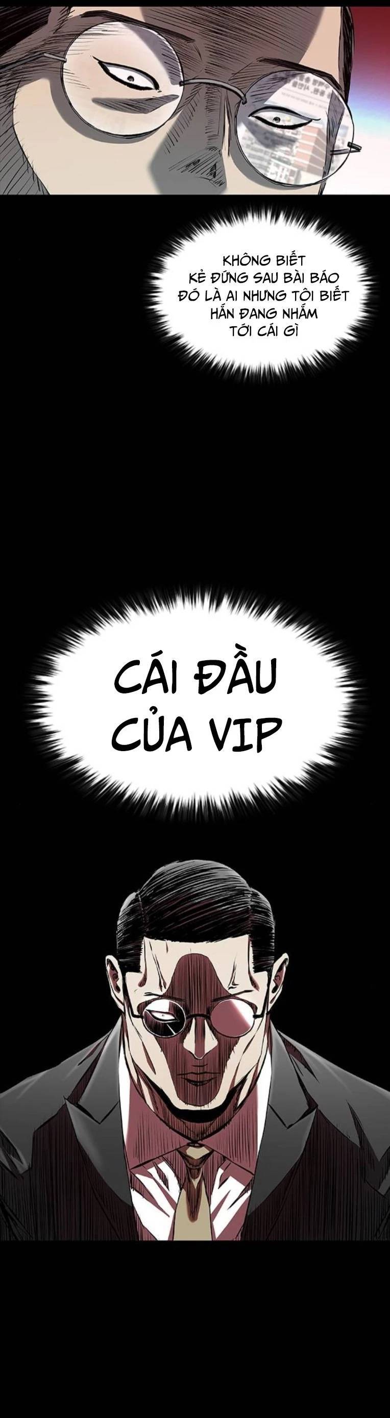 Báo Thù 2: Vạn Nhân Chi Thượng Chap 41 - Next Chap 42