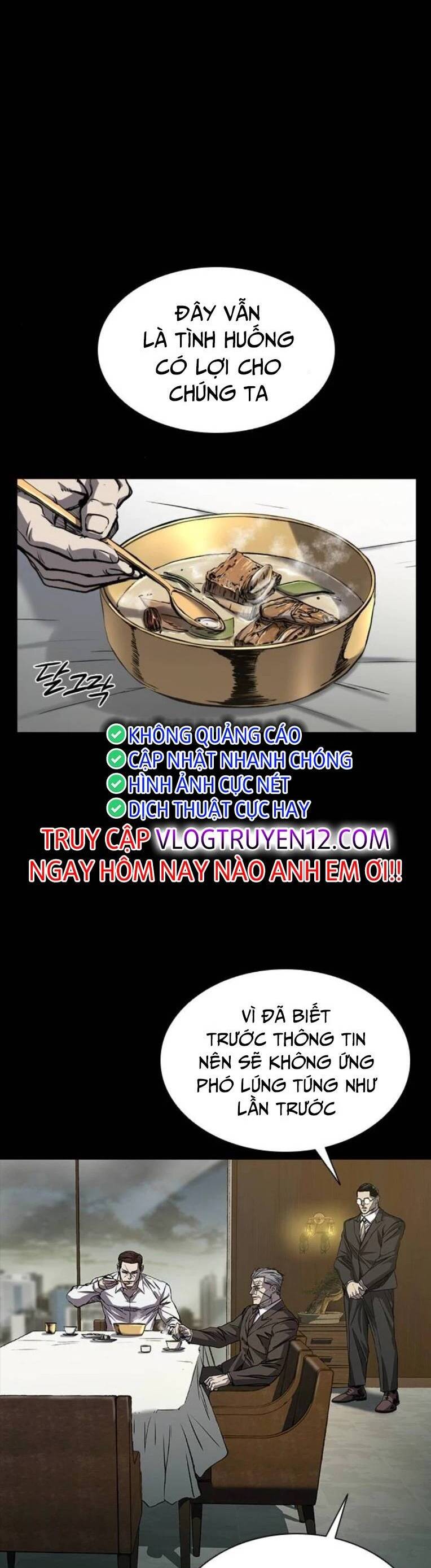 Báo Thù 2: Vạn Nhân Chi Thượng Chap 41 - Next Chap 42