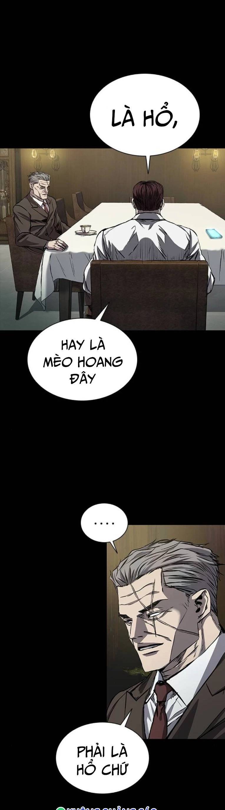 Báo Thù 2: Vạn Nhân Chi Thượng Chap 41 - Next Chap 42
