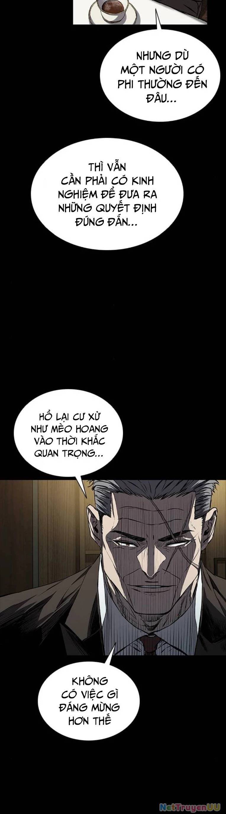 Báo Thù 2: Vạn Nhân Chi Thượng Chap 41 - Next Chap 42