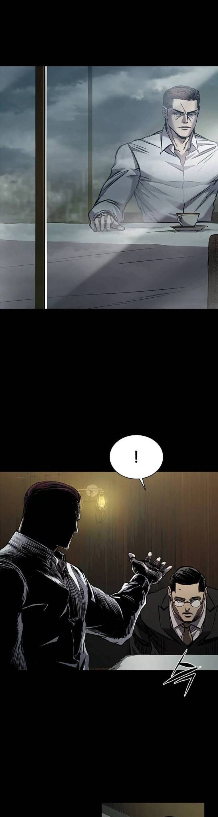 Báo Thù 2: Vạn Nhân Chi Thượng Chap 41 - Next Chap 42