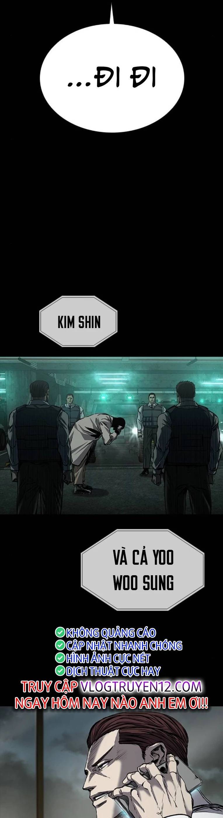 Báo Thù 2: Vạn Nhân Chi Thượng Chap 41 - Next Chap 42