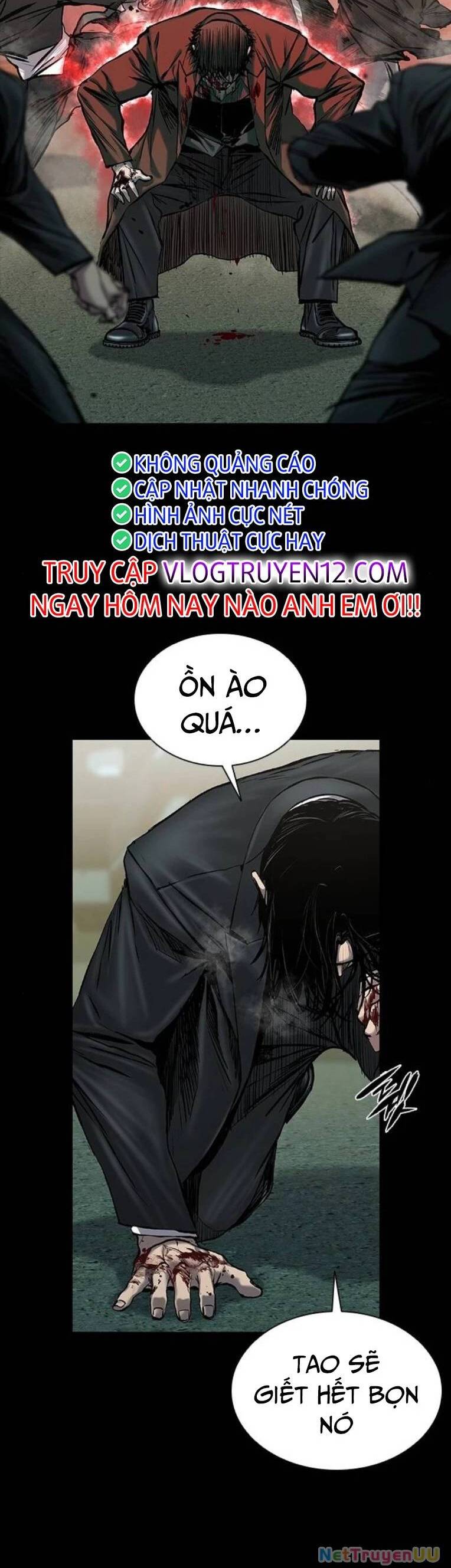 Báo Thù 2: Vạn Nhân Chi Thượng Chap 41 - Next Chap 42