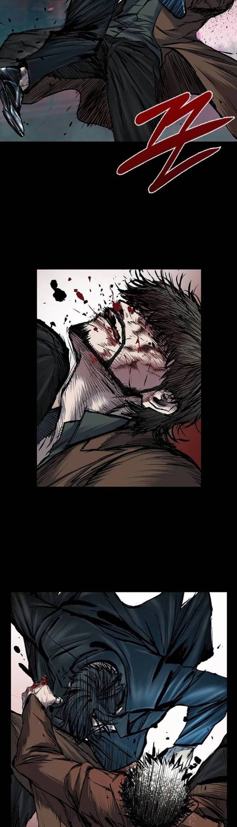 Báo Thù 2: Vạn Nhân Chi Thượng Chap 41 - Next Chap 42