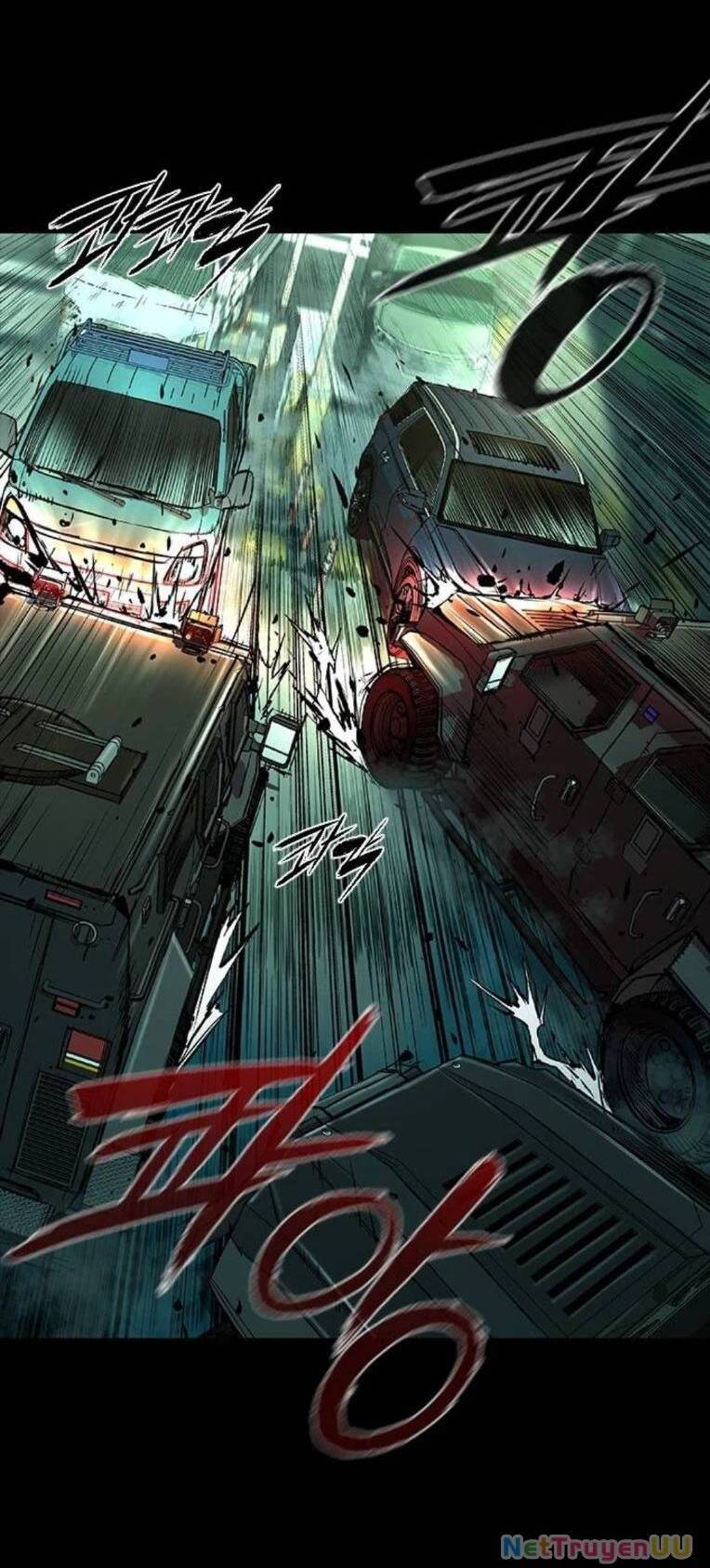 Báo Thù 2: Vạn Nhân Chi Thượng Chap 42 - Next Chap 43