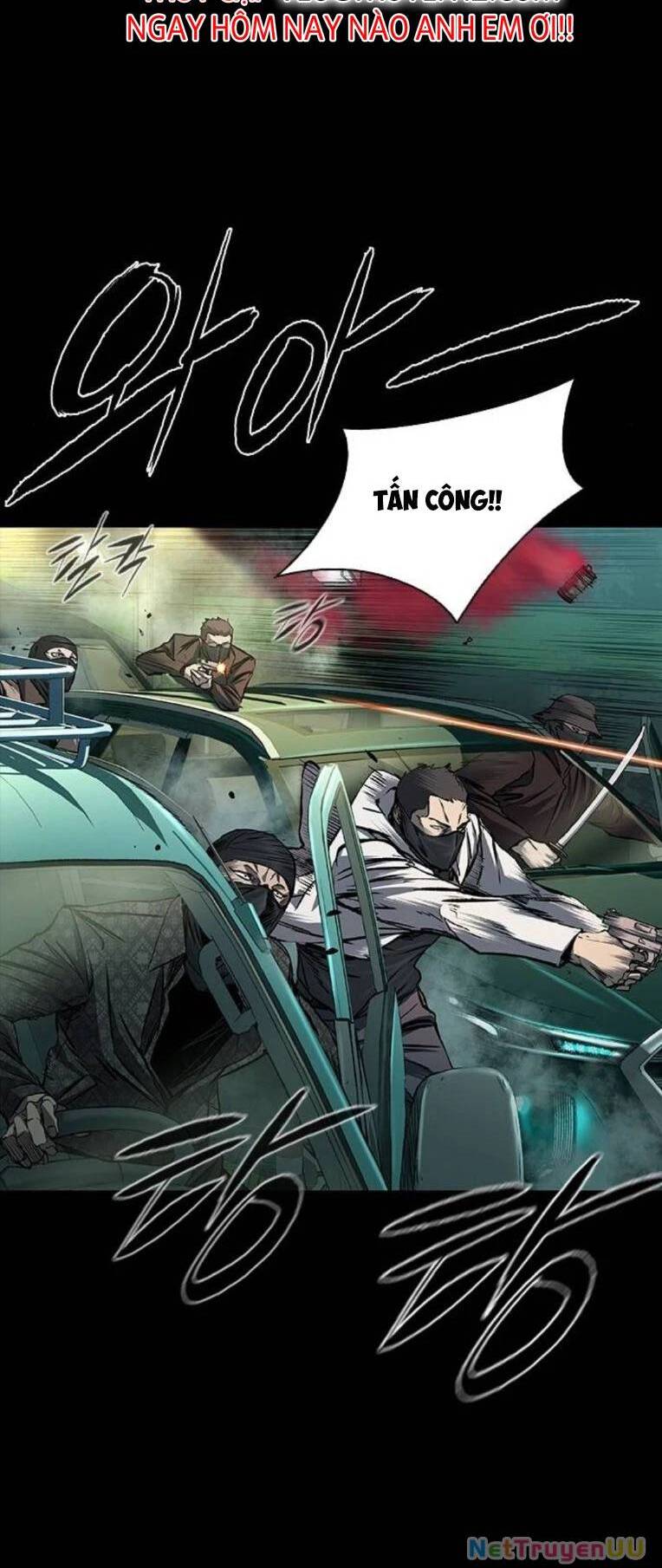 Báo Thù 2: Vạn Nhân Chi Thượng Chap 42 - Next Chap 43