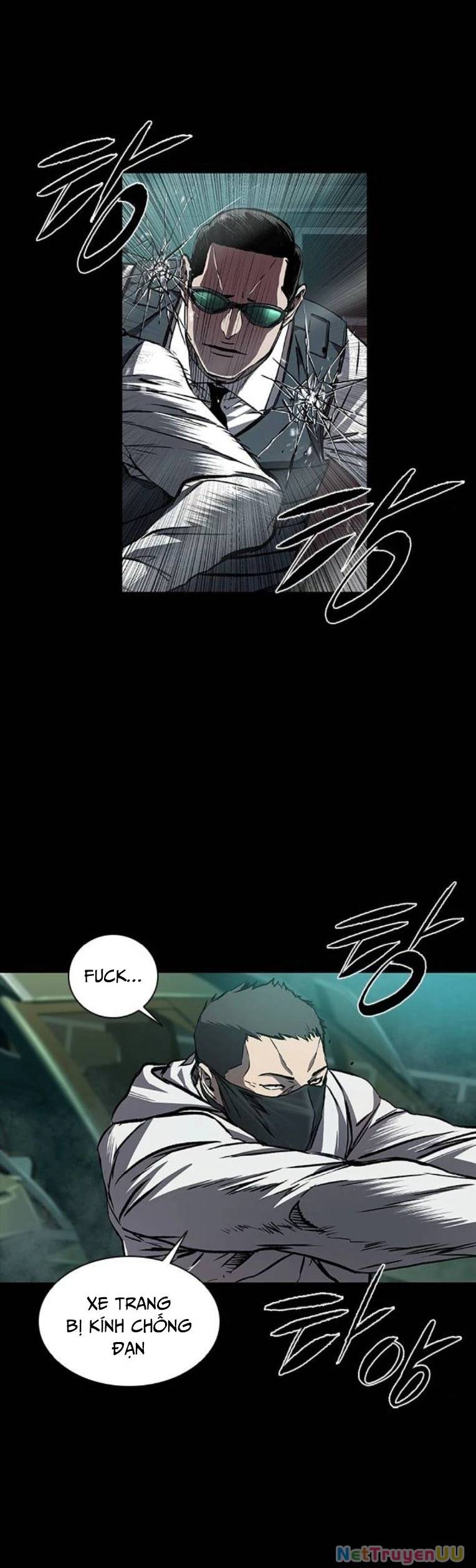 Báo Thù 2: Vạn Nhân Chi Thượng Chap 42 - Next Chap 43