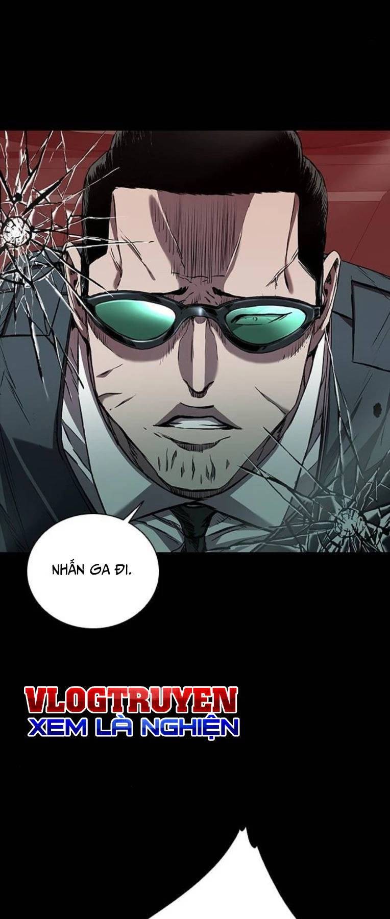 Báo Thù 2: Vạn Nhân Chi Thượng Chap 42 - Next Chap 43