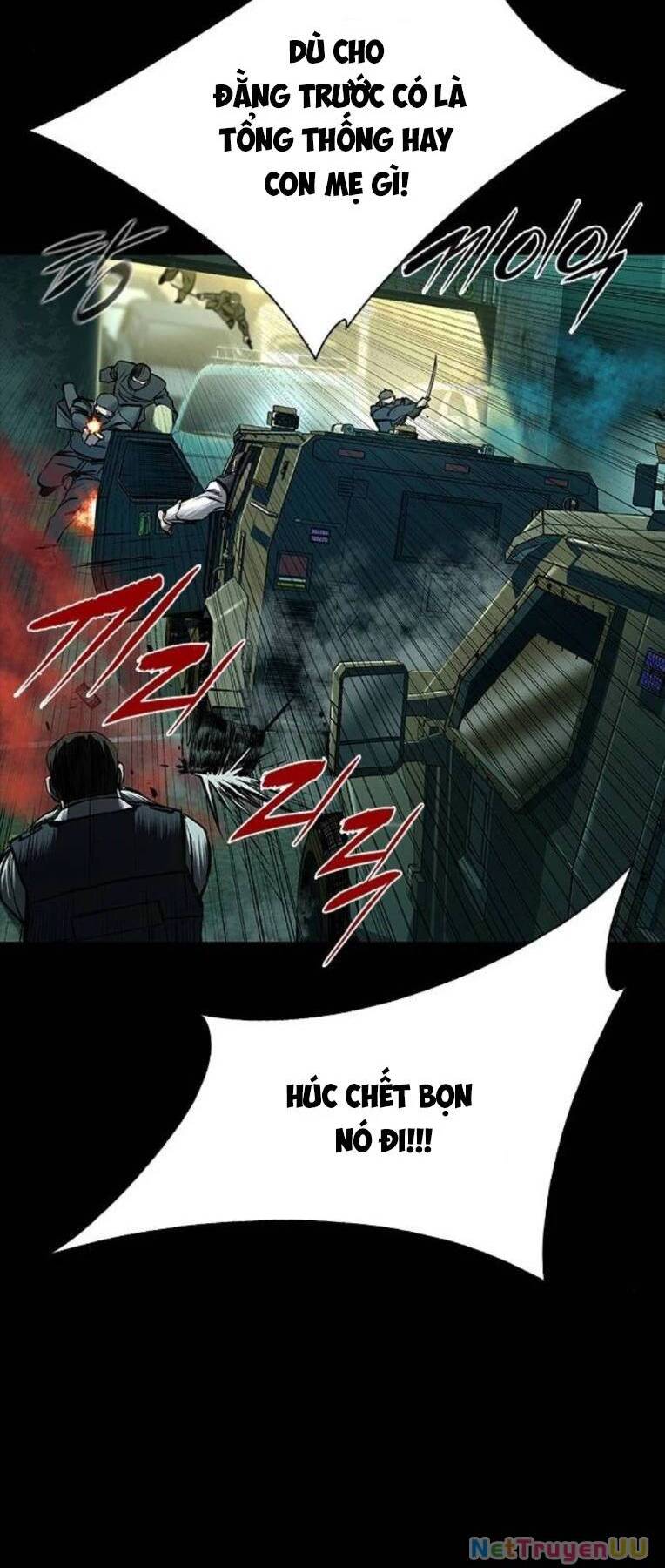Báo Thù 2: Vạn Nhân Chi Thượng Chap 42 - Next Chap 43