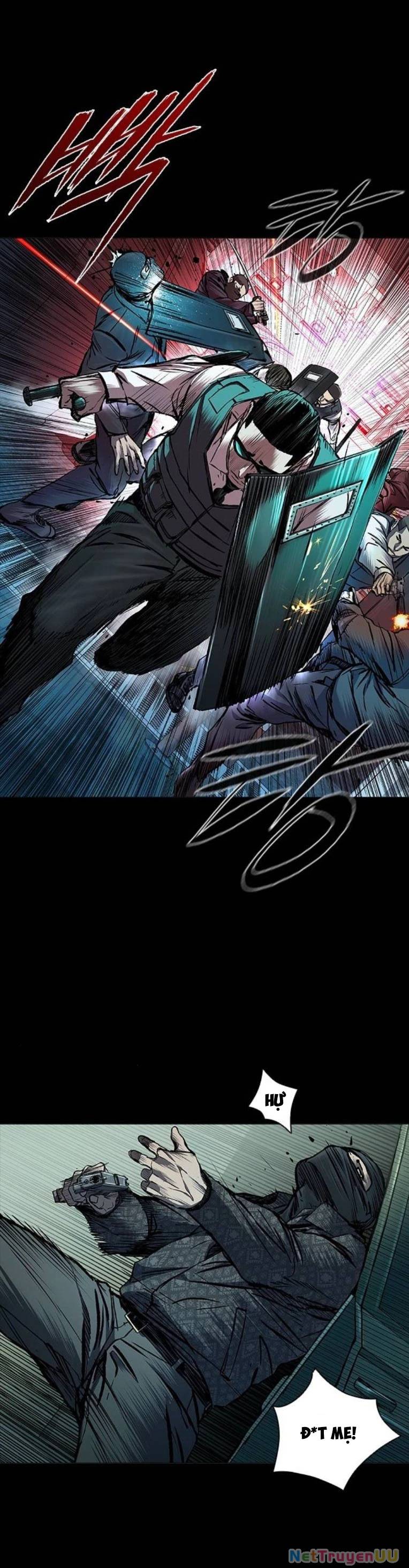 Báo Thù 2: Vạn Nhân Chi Thượng Chap 42 - Next Chap 43