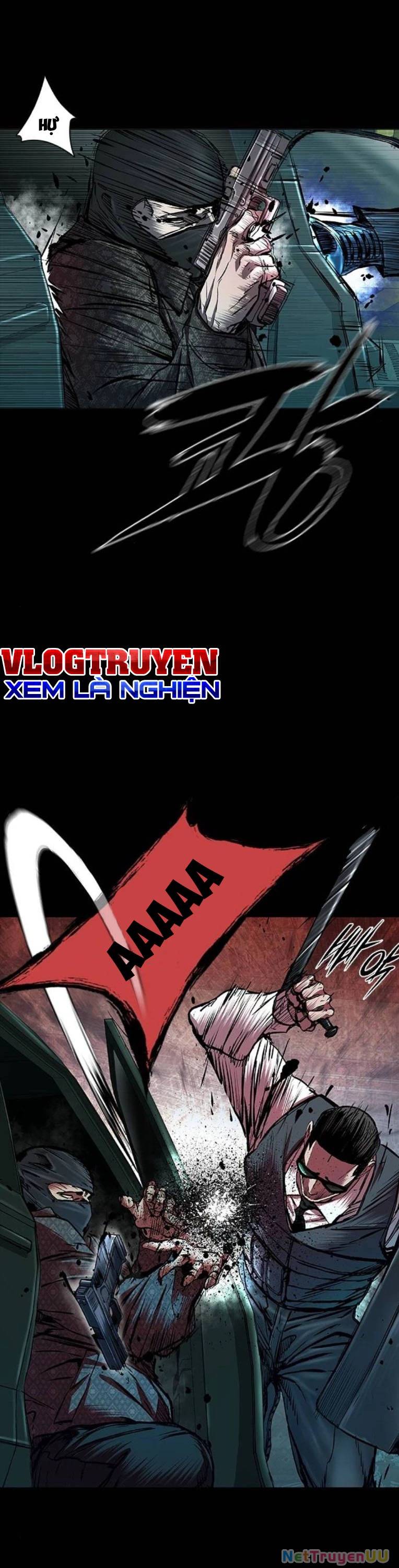 Báo Thù 2: Vạn Nhân Chi Thượng Chap 42 - Next Chap 43