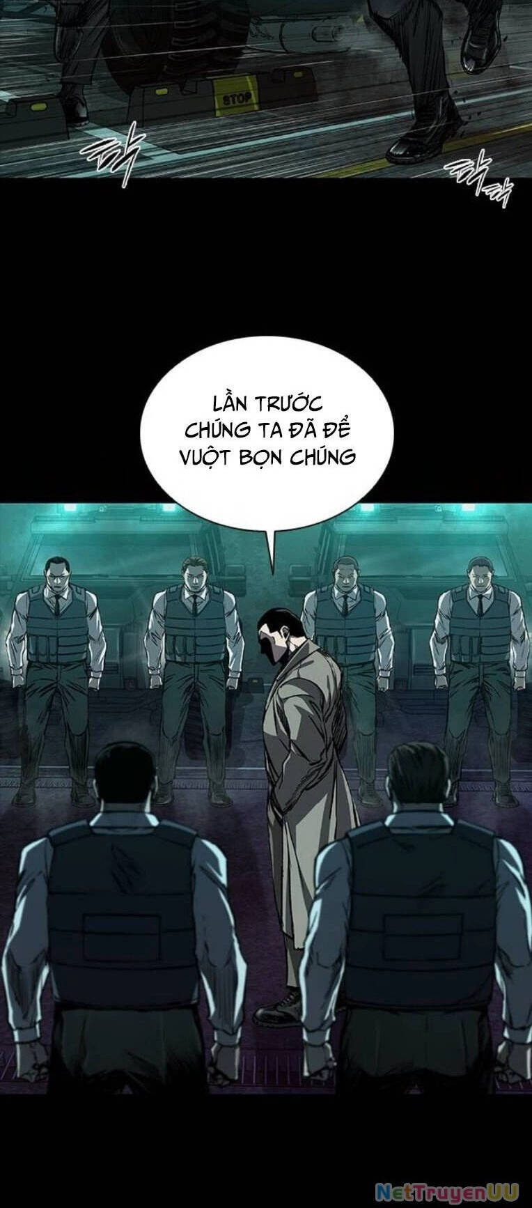 Báo Thù 2: Vạn Nhân Chi Thượng Chap 42 - Next Chap 43