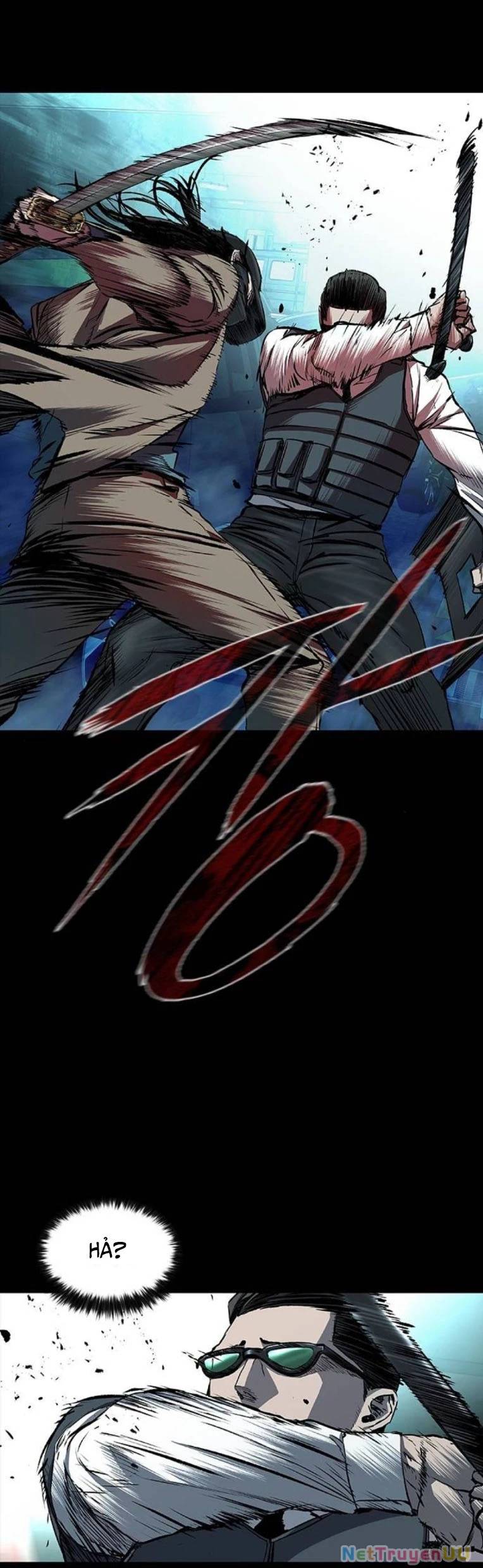 Báo Thù 2: Vạn Nhân Chi Thượng Chap 42 - Next Chap 43