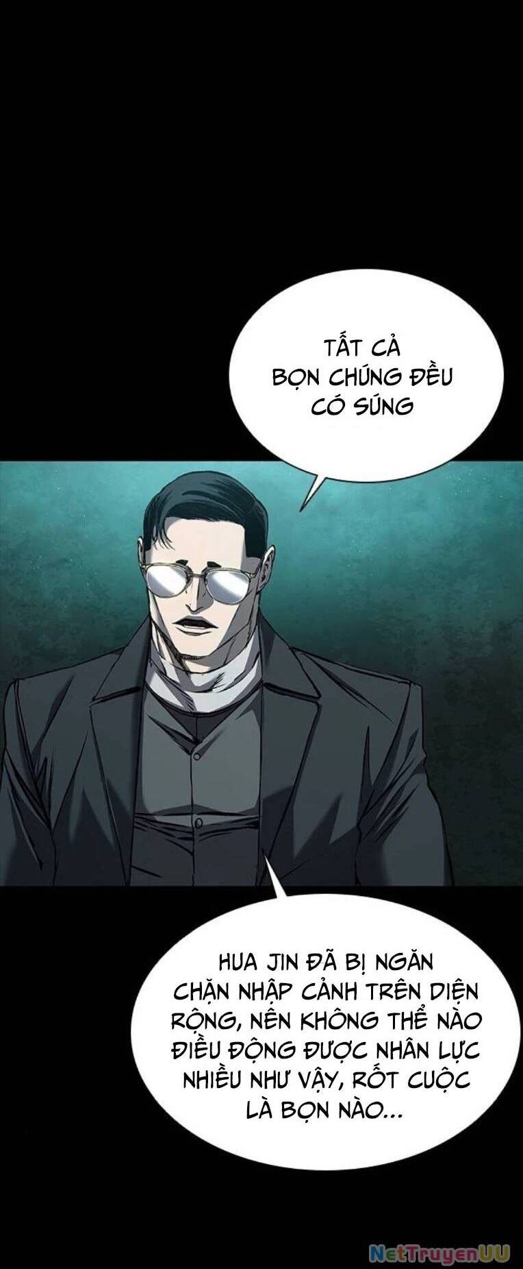 Báo Thù 2: Vạn Nhân Chi Thượng Chap 42 - Next Chap 43