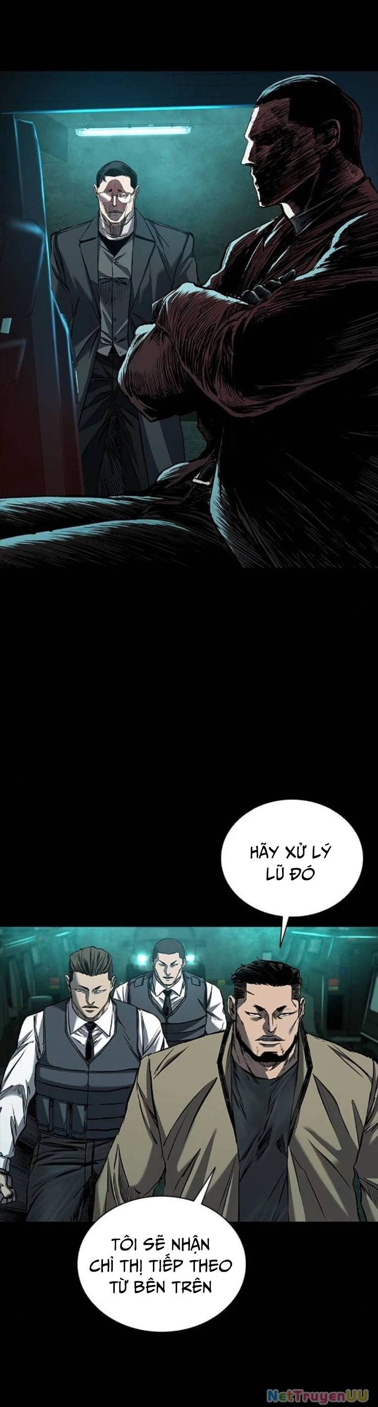 Báo Thù 2: Vạn Nhân Chi Thượng Chap 42 - Next Chap 43