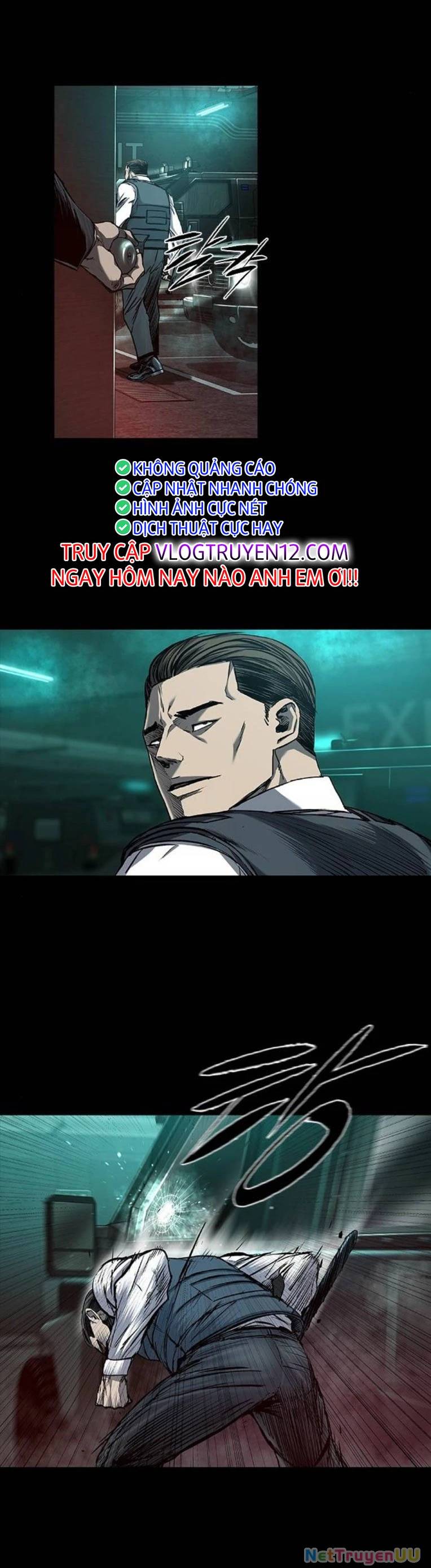 Báo Thù 2: Vạn Nhân Chi Thượng Chap 42 - Next Chap 43