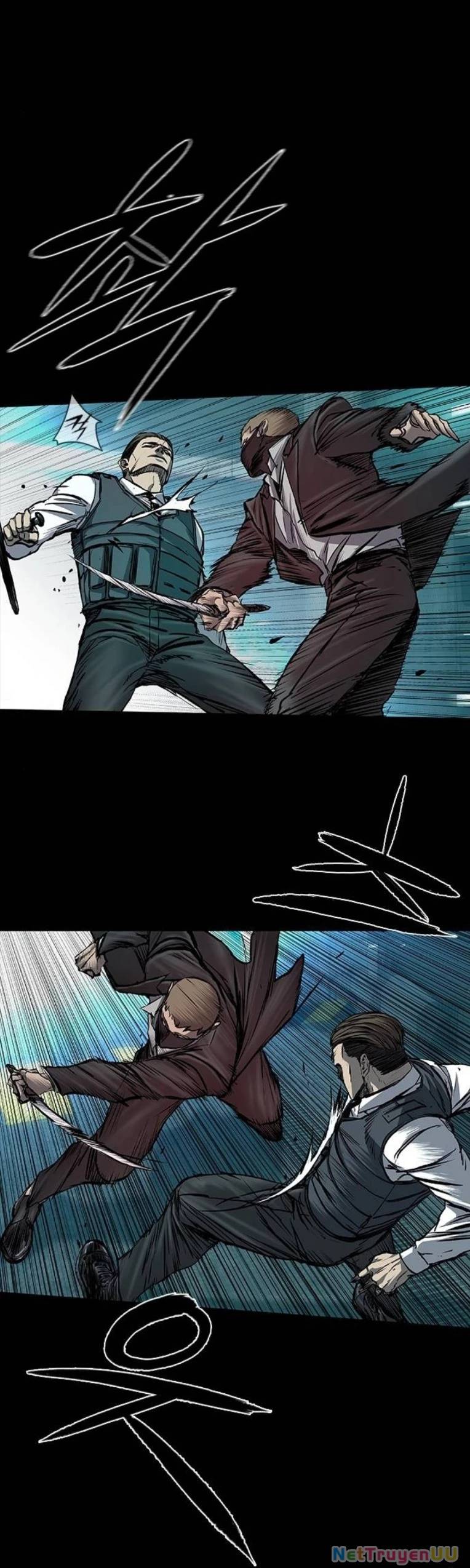 Báo Thù 2: Vạn Nhân Chi Thượng Chap 42 - Next Chap 43