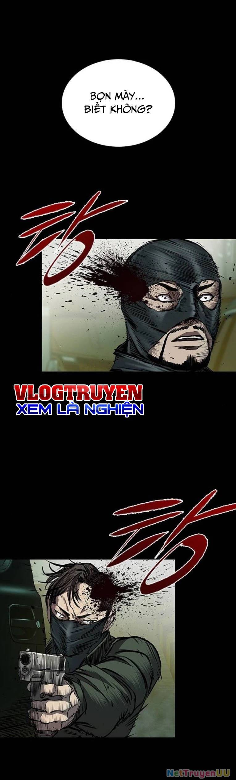 Báo Thù 2: Vạn Nhân Chi Thượng Chap 42 - Next Chap 43
