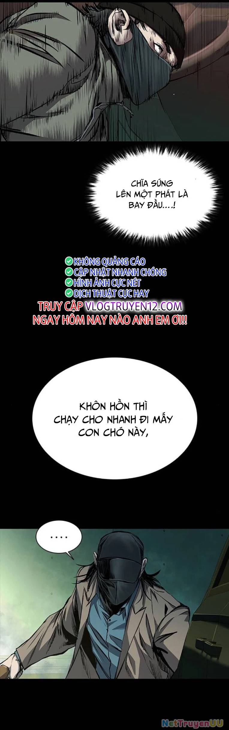 Báo Thù 2: Vạn Nhân Chi Thượng Chap 42 - Next Chap 43