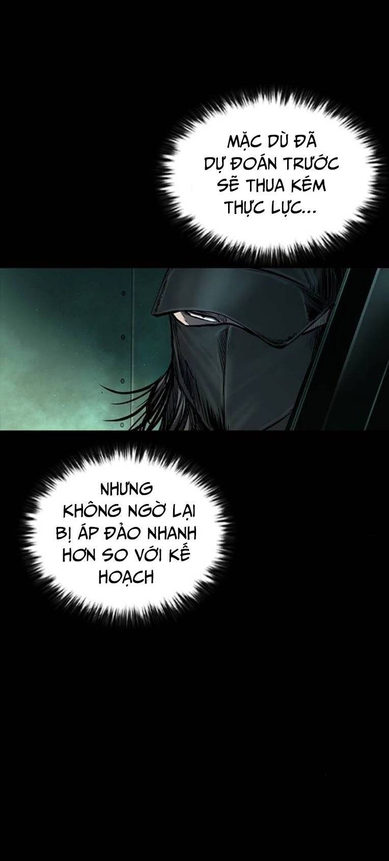 Báo Thù 2: Vạn Nhân Chi Thượng Chap 42 - Next Chap 43