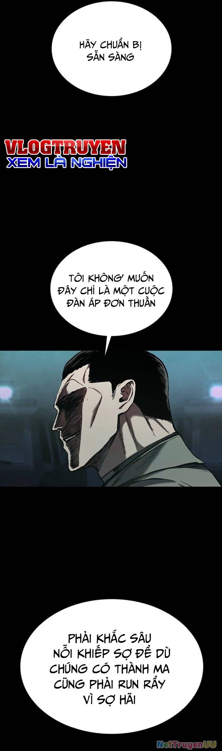 Báo Thù 2: Vạn Nhân Chi Thượng Chap 42 - Next Chap 43