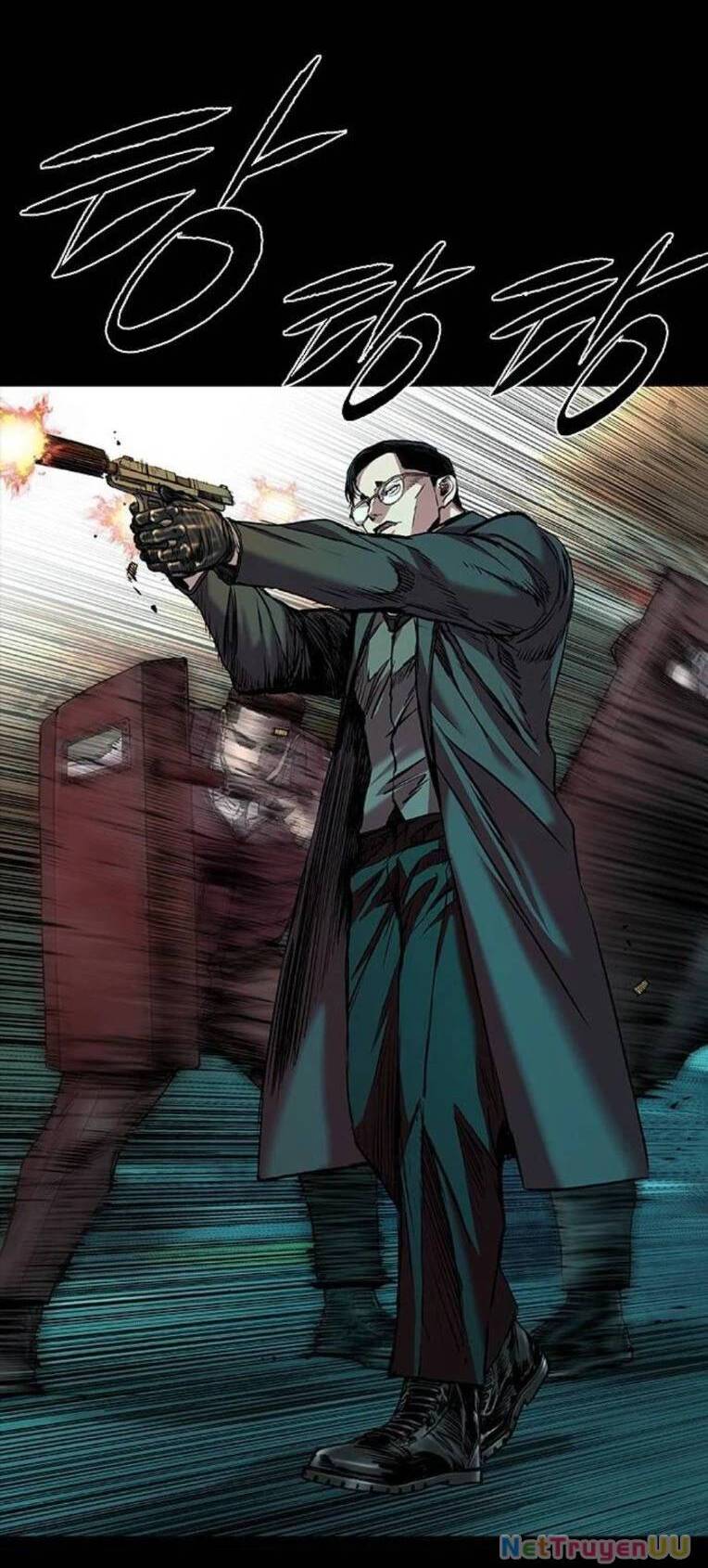 Báo Thù 2: Vạn Nhân Chi Thượng Chap 42 - Next Chap 43