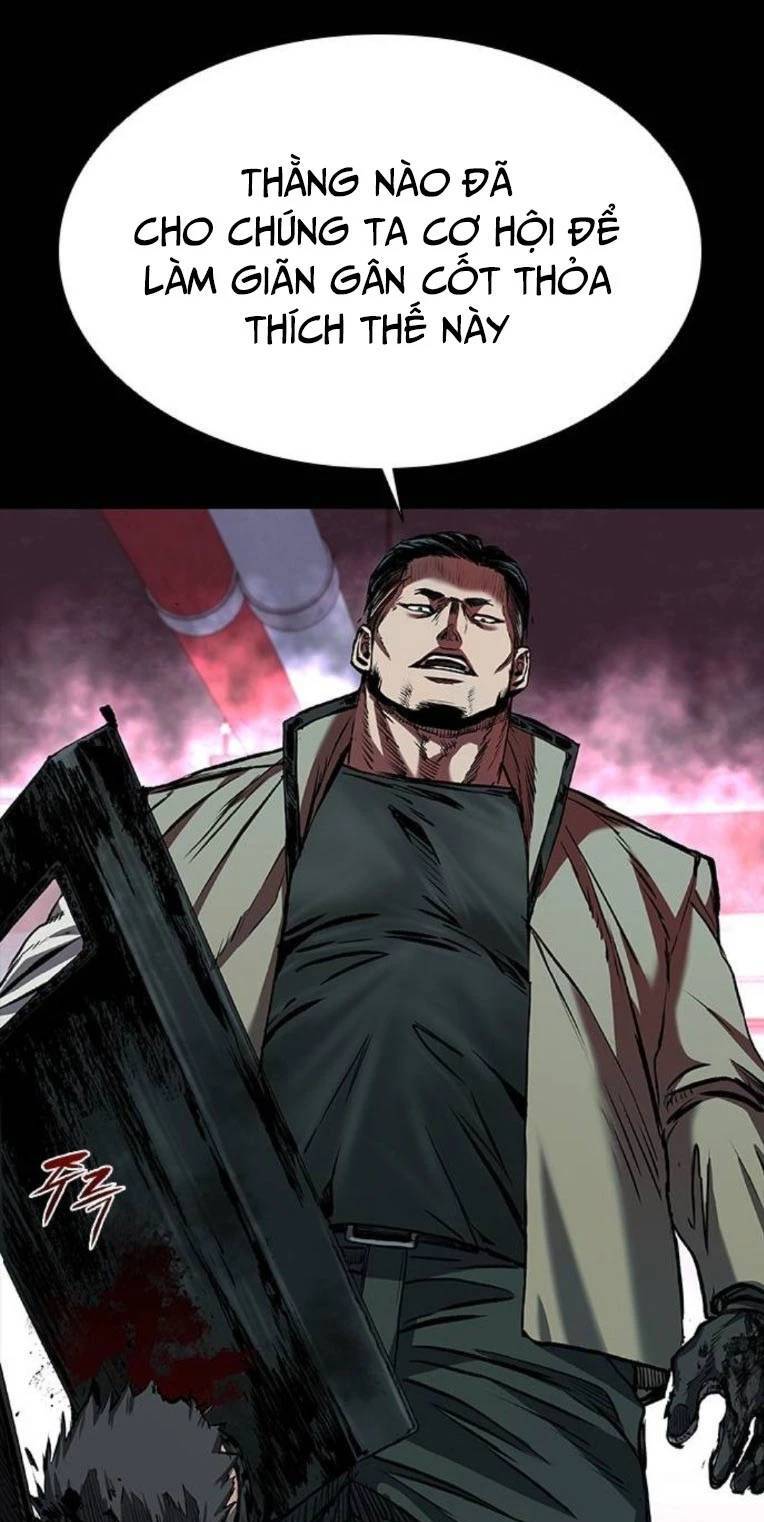 Báo Thù 2: Vạn Nhân Chi Thượng Chap 42 - Next Chap 43