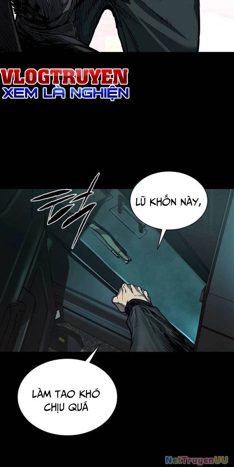 Báo Thù 2: Vạn Nhân Chi Thượng Chap 42 - Next Chap 43