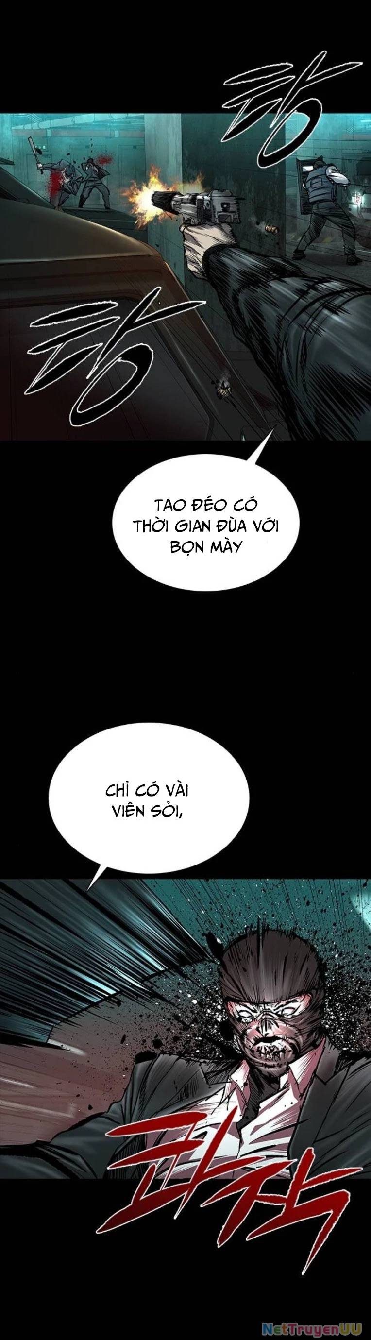 Báo Thù 2: Vạn Nhân Chi Thượng Chap 42 - Next Chap 43