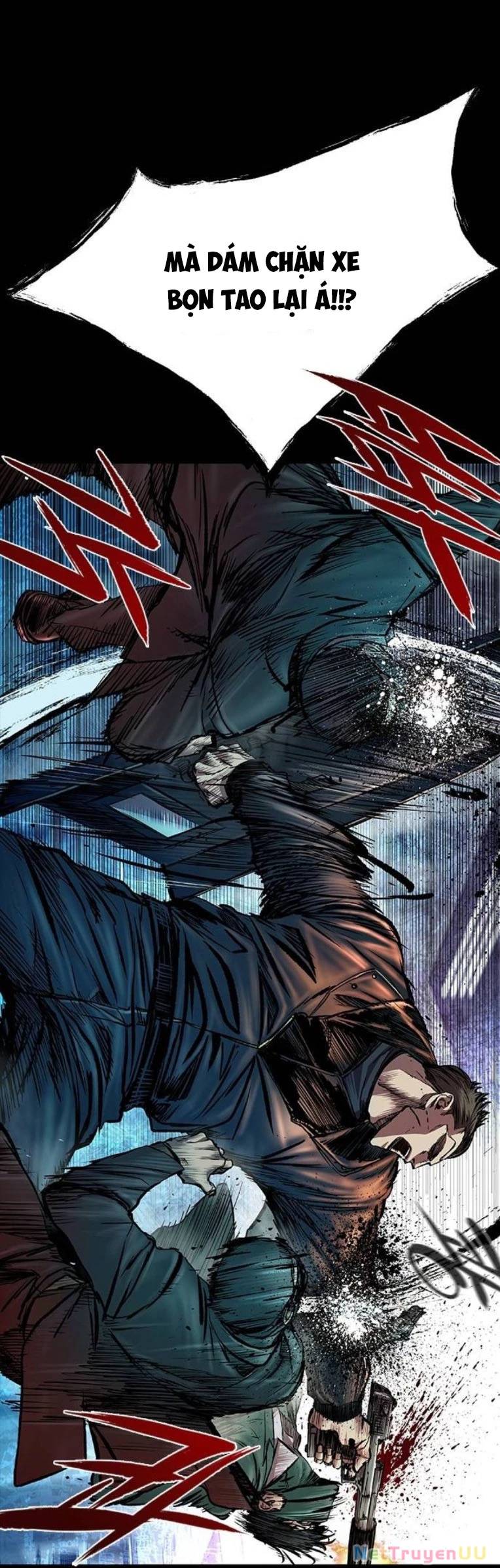Báo Thù 2: Vạn Nhân Chi Thượng Chap 42 - Next Chap 43