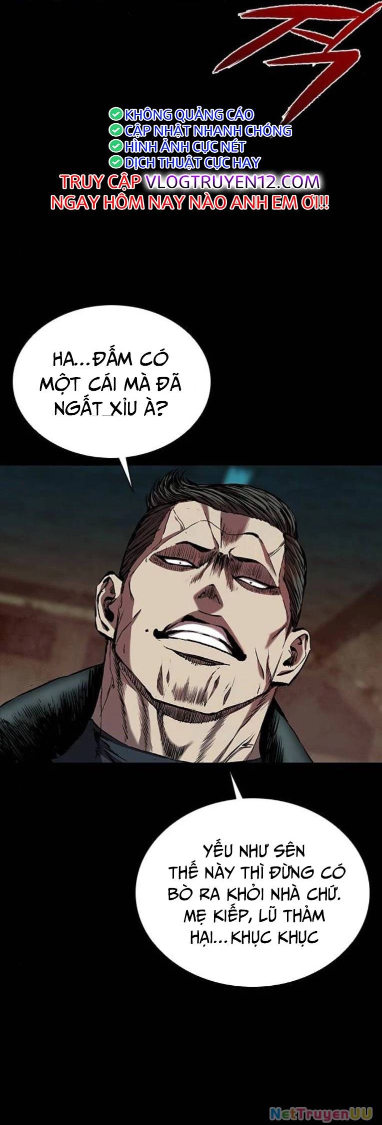 Báo Thù 2: Vạn Nhân Chi Thượng Chap 42 - Next Chap 43
