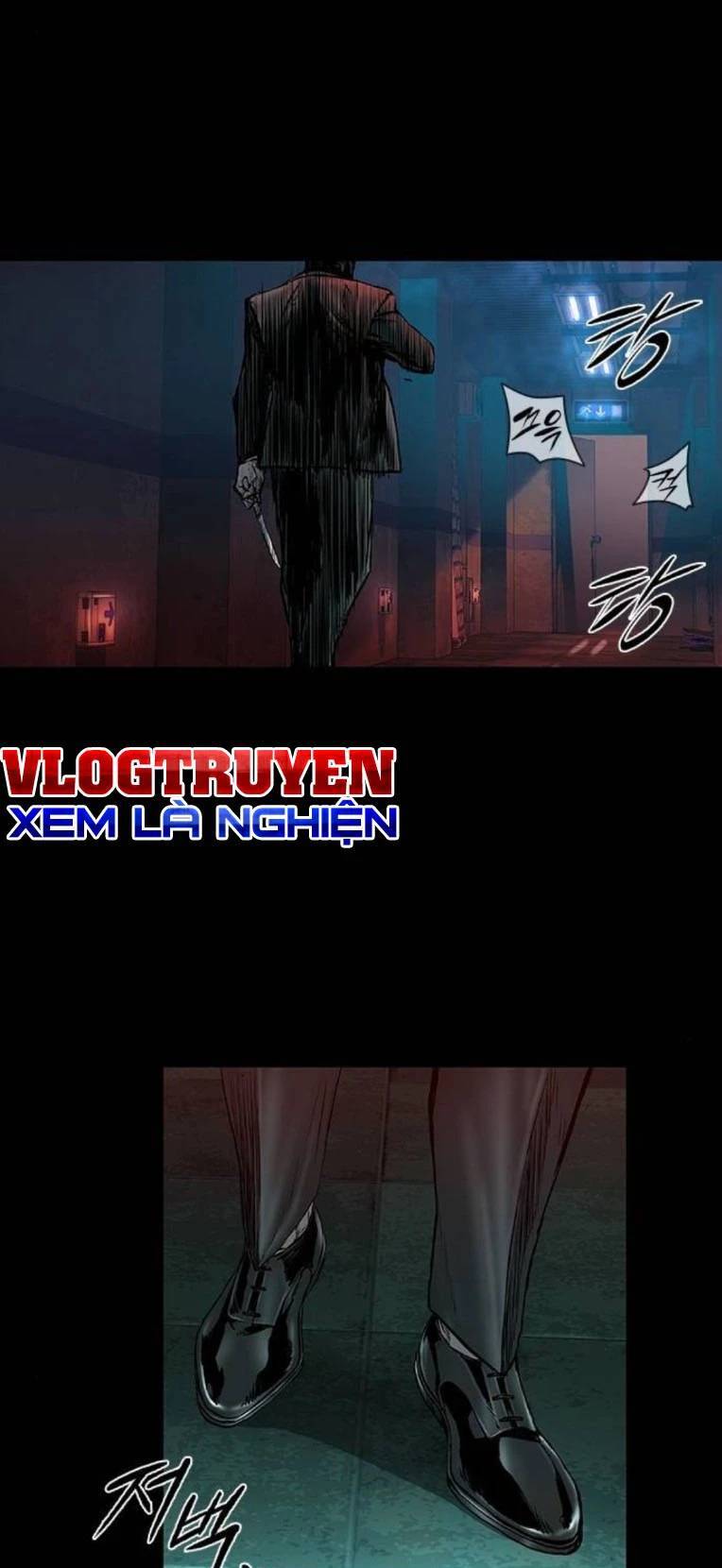 Báo Thù 2: Vạn Nhân Chi Thượng Chap 42 - Next Chap 43