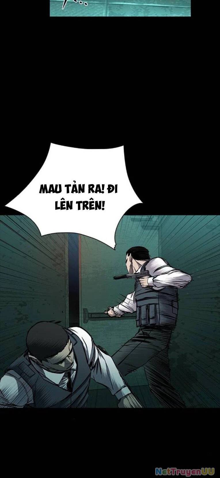 Báo Thù 2: Vạn Nhân Chi Thượng Chap 42 - Next Chap 43