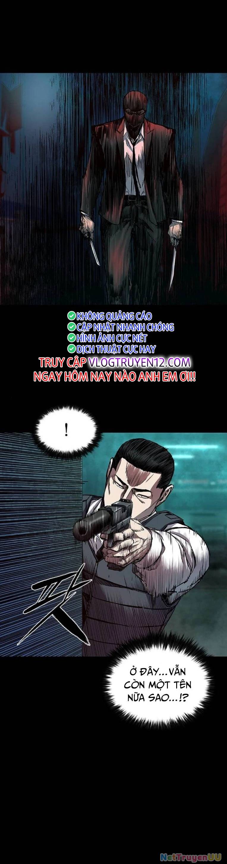 Báo Thù 2: Vạn Nhân Chi Thượng Chap 42 - Next Chap 43