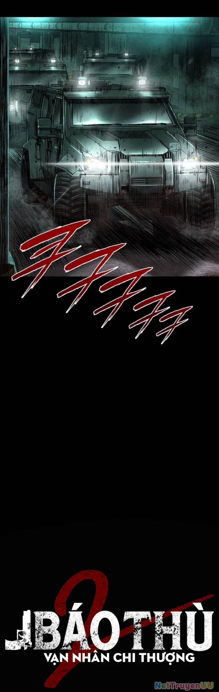 Báo Thù 2: Vạn Nhân Chi Thượng Chap 42 - Next Chap 43