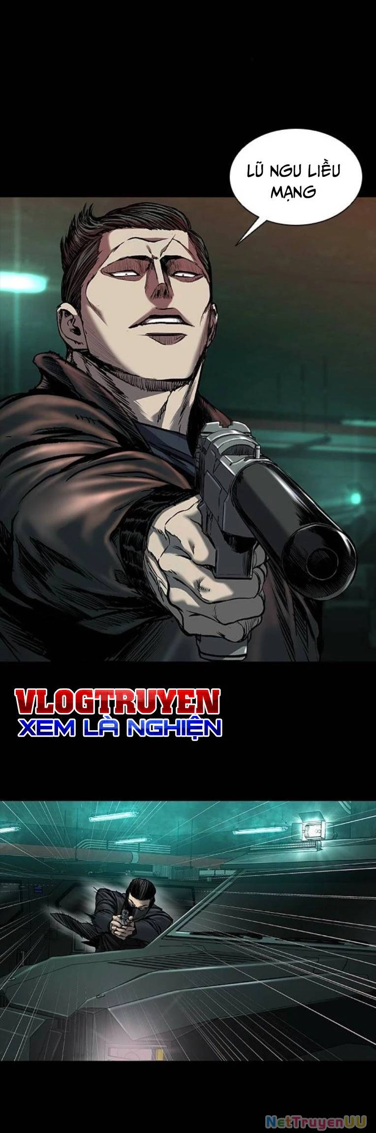 Báo Thù 2: Vạn Nhân Chi Thượng Chap 42 - Next Chap 43