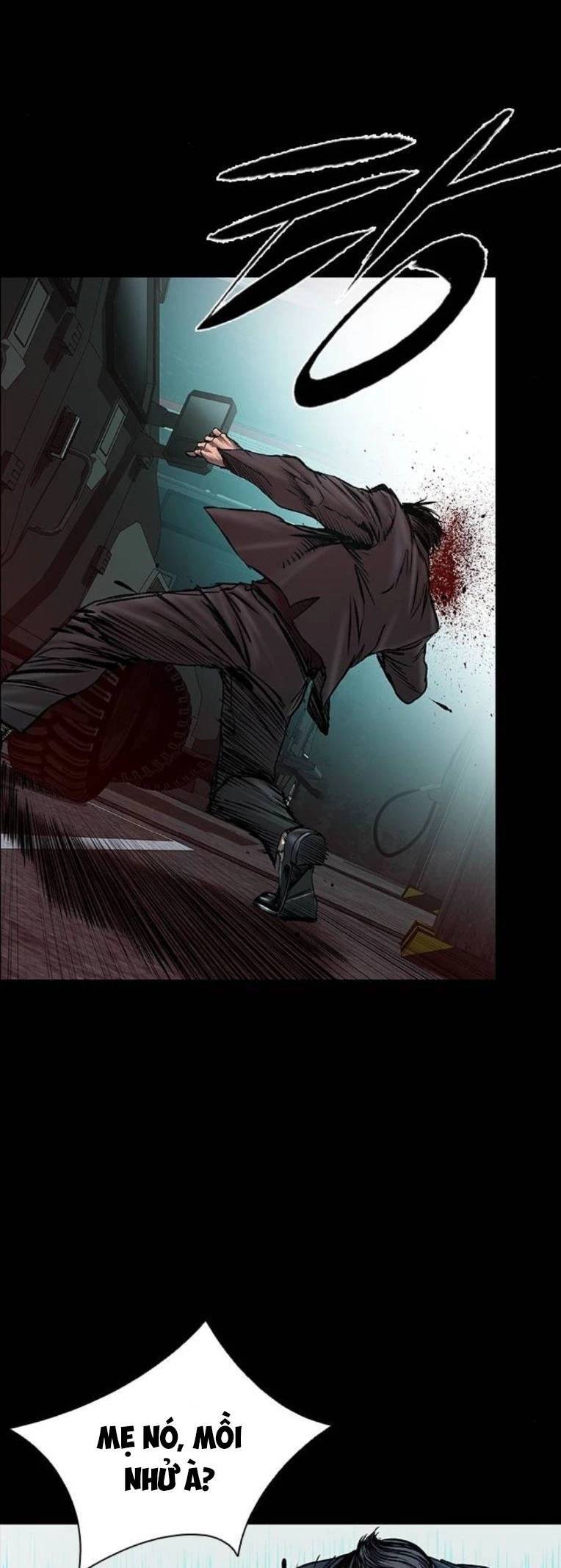 Báo Thù 2: Vạn Nhân Chi Thượng Chap 42 - Next Chap 43