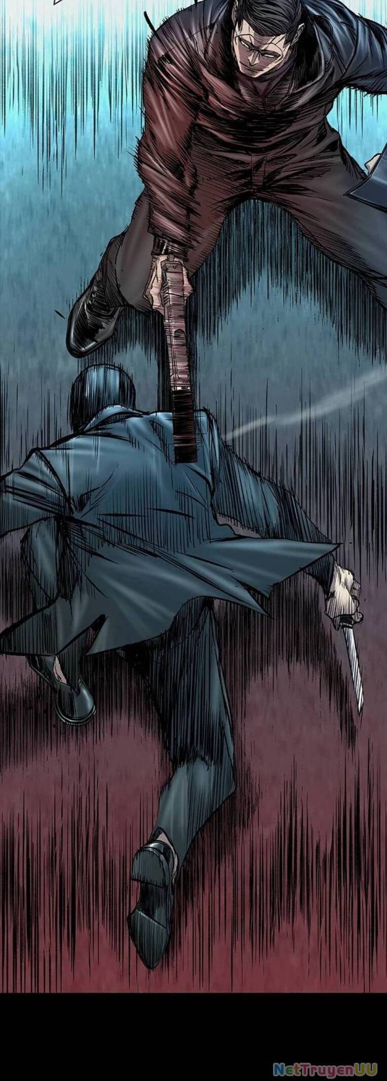Báo Thù 2: Vạn Nhân Chi Thượng Chap 42 - Next Chap 43