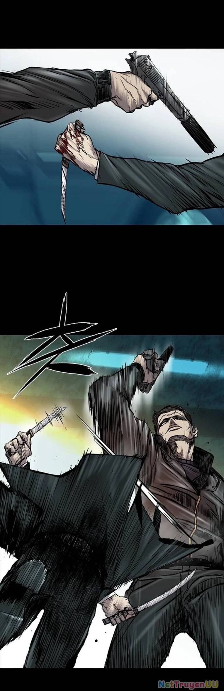 Báo Thù 2: Vạn Nhân Chi Thượng Chap 42 - Next Chap 43