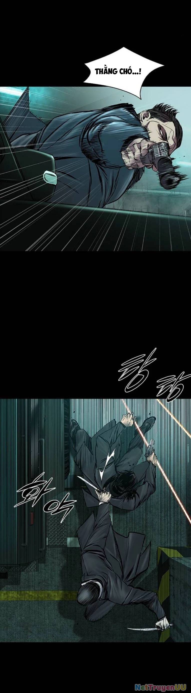Báo Thù 2: Vạn Nhân Chi Thượng Chap 42 - Next Chap 43