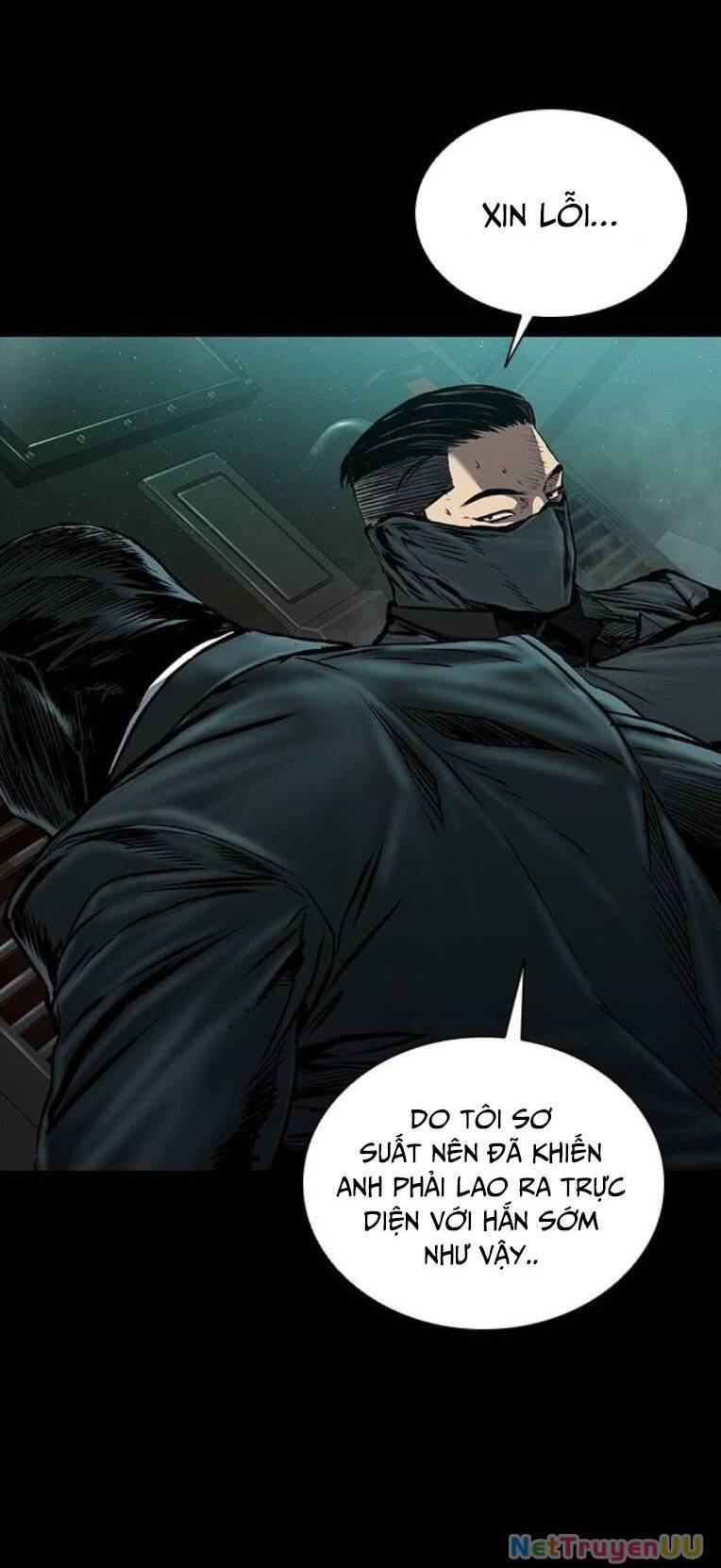 Báo Thù 2: Vạn Nhân Chi Thượng Chap 42 - Next Chap 43