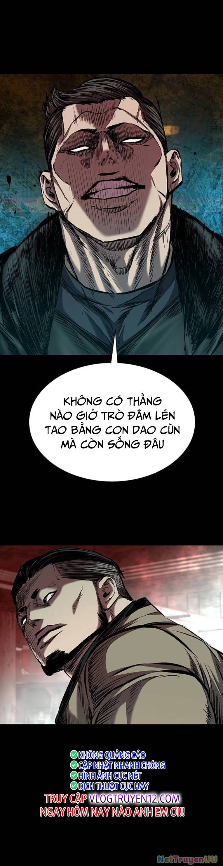 Báo Thù 2: Vạn Nhân Chi Thượng Chap 42 - Next Chap 43