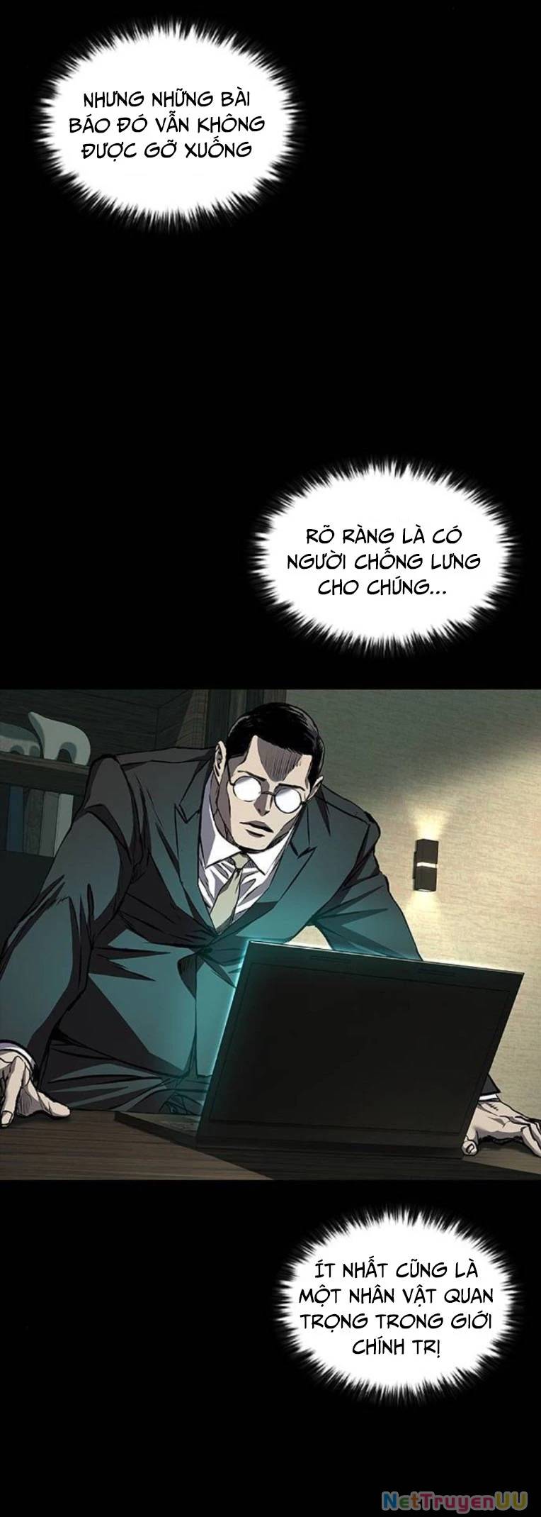 Báo Thù 2: Vạn Nhân Chi Thượng Chap 42 - Next Chap 43