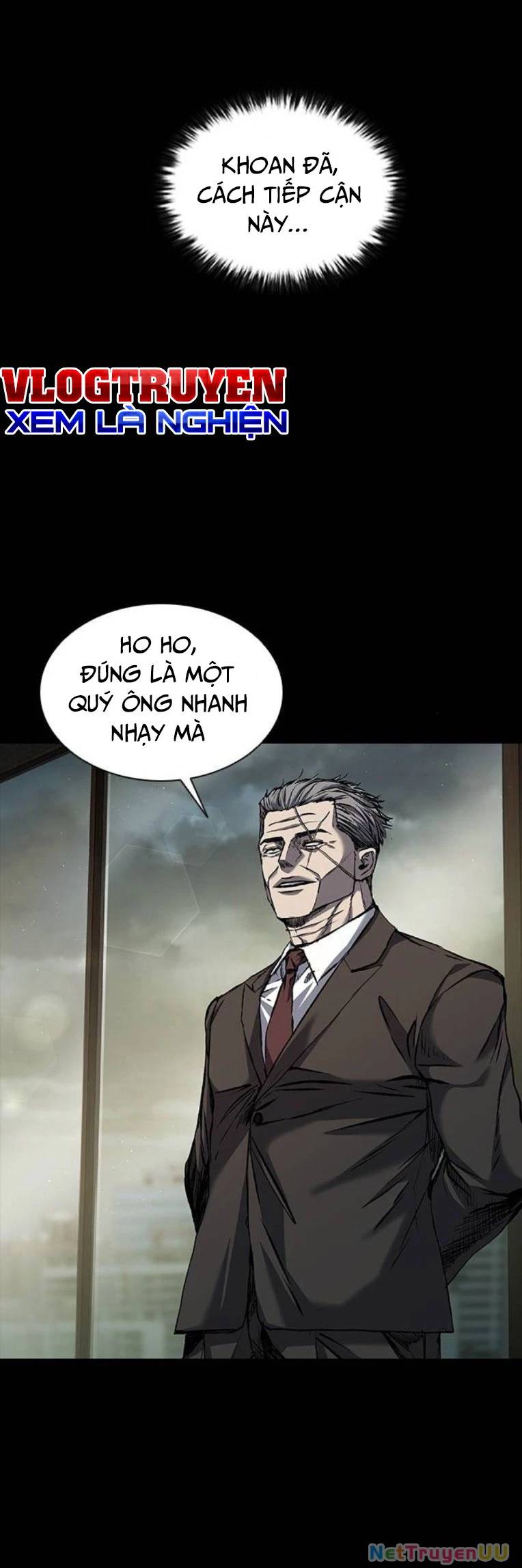 Báo Thù 2: Vạn Nhân Chi Thượng Chap 42 - Next Chap 43