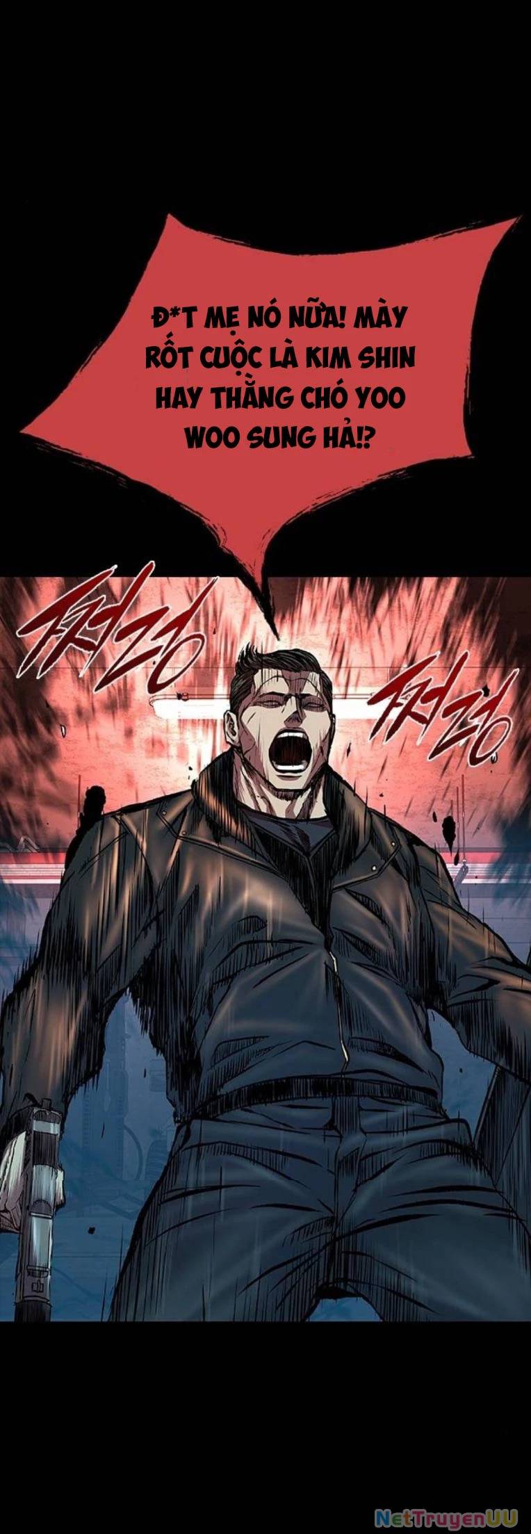 Báo Thù 2: Vạn Nhân Chi Thượng Chap 42 - Next Chap 43