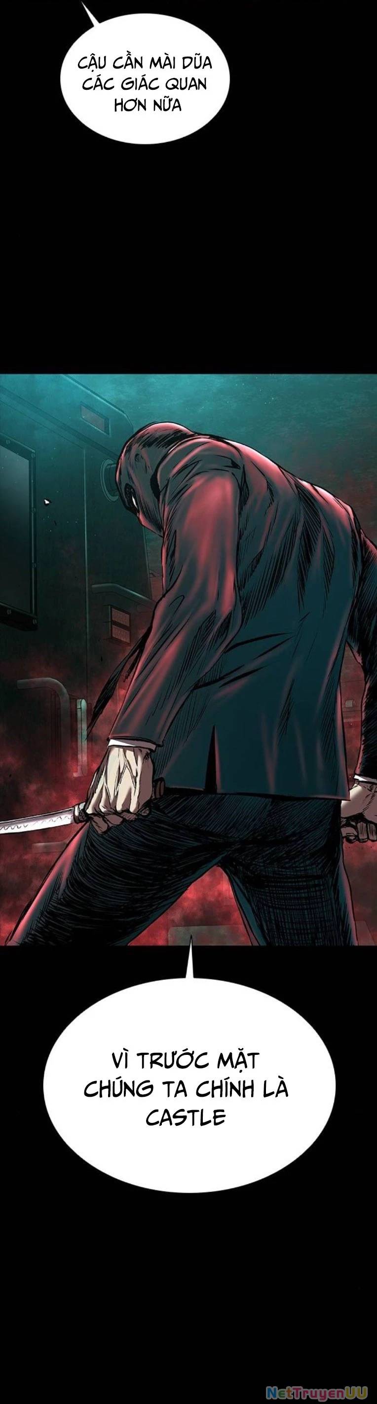Báo Thù 2: Vạn Nhân Chi Thượng Chap 42 - Next Chap 43