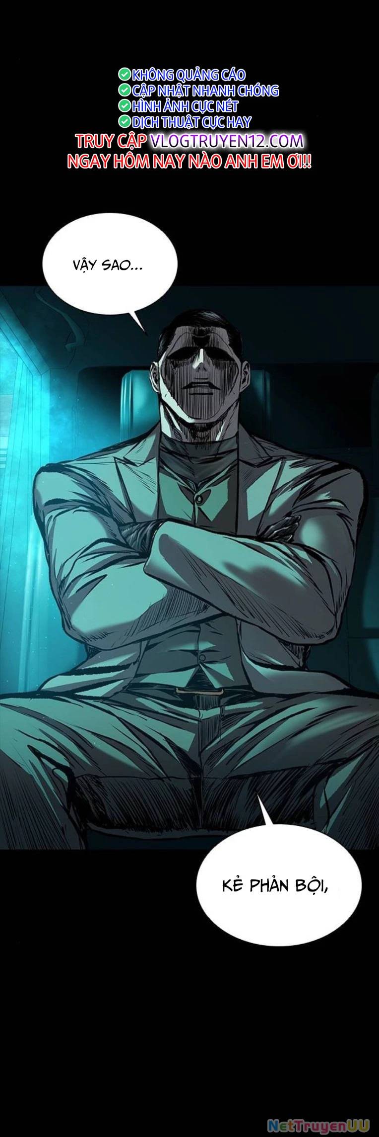 Báo Thù 2: Vạn Nhân Chi Thượng Chap 42 - Next Chap 43